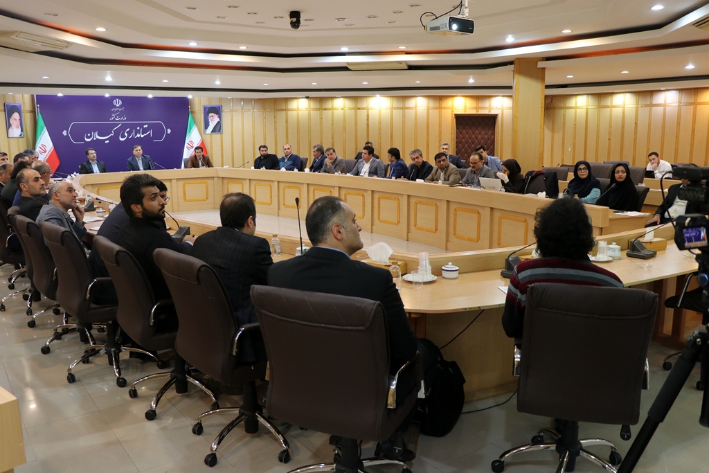 تصویب403  میلیون دلار سرمایه‌گذاری خارجی در گیلان 