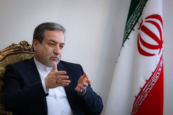 اقدامات هسته‌ای ایران تا قبل از لغو کامل تحریم‌ها متوقف نمی‌شود
