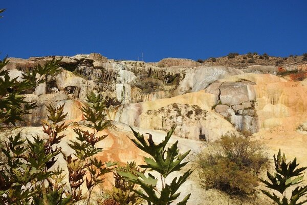 پیشرفت ۸۰ درصدی پروژه زمین گردشگری گیلان