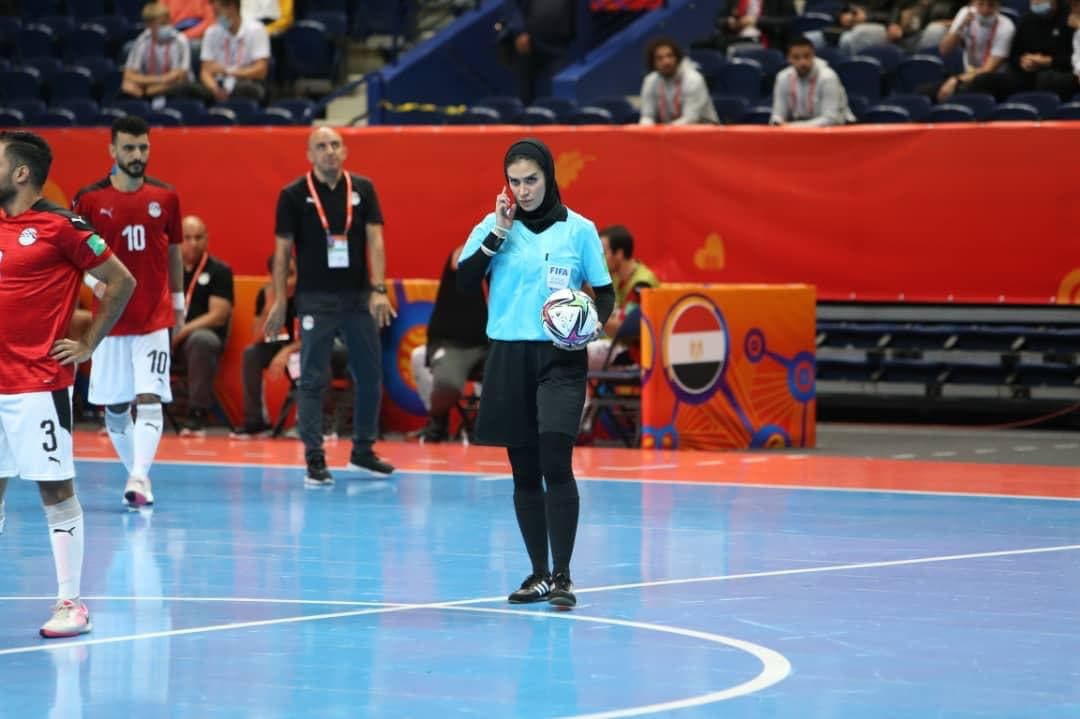 گلاره ناظمی؛ رقیب علیرضا فغانی یک زن است !