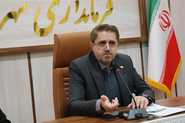 ذخیره سد سفیدرود بیش از ۳۰ درصد کاهش یافته است