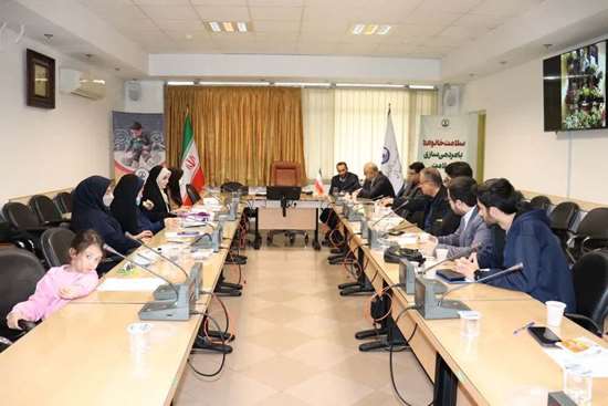 برنامه‌ریزی برای اردوهای جهادی بهاری در دانشگاه علوم پزشکی گیلان