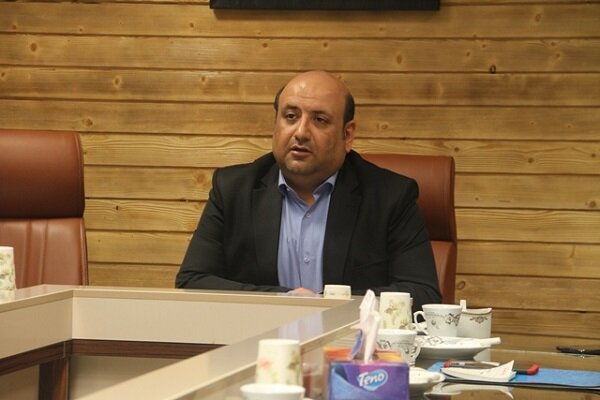 صرفه جویی ۶۰ درصدی ارزی با ساخت دستگاه دروگر سنبل آبی