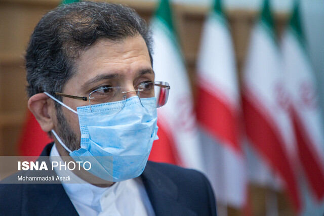 سخنگوی وزارت خارجه: مذاکرات حتما انجام خواهد شد