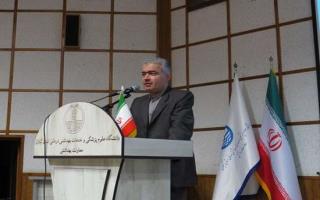 پیام تبریک معاونت بهداشتی دانشگاه علوم پزشکی گیلان به مناسبت فرارسیدن روز جهانی ماما