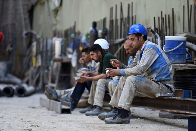 رشد ۴ درصدی درخواست برقراری بیمه بیکاری در تامین اجتماعی گیلان
