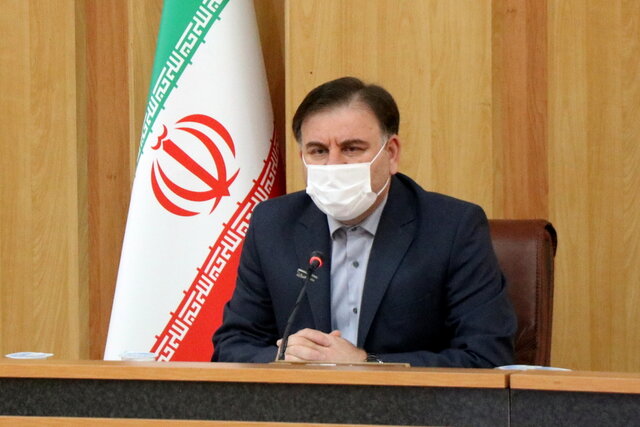 پایش افزون بر ۸۸ درصدی جمعیت گیلان در طرح محله‌محور