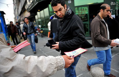 چرا مشاغل غیررسمی و کاذب در حال گسترش است؟