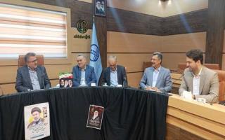 برگزاری نخستین کمیسیون ماده ۲۰ داروی دانشگاه علوم پزشکی گیلان در سال ۱۴۰۵
