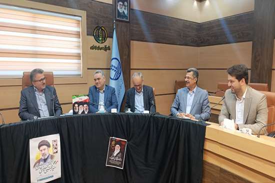 برگزاری نخستین کمیسیون ماده ۲۰ داروی دانشگاه علوم پزشکی گیلان در سال ۱۴۰۵