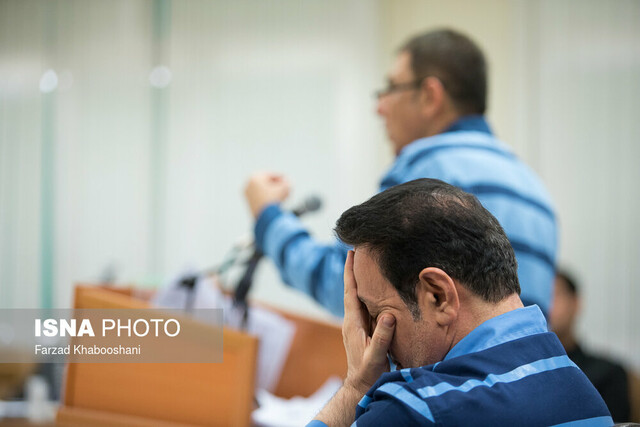 افتتاح ۲۴۲ حساب برای یک پسر ۸ ساله با هدف پولشویی/ «یقینی»؛ متهم 5 هزار میلیاردی، فراری است