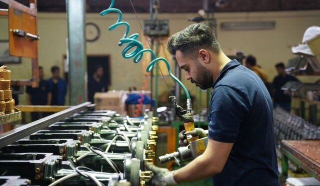 حفظ ایمنی کارگران با افزایش نظارت بر محیط‌های کار