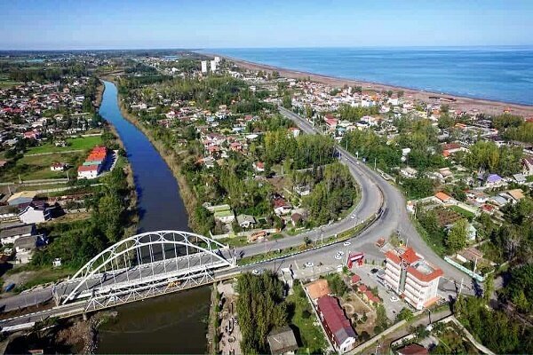 لنگرود؛ در آستانه تبدیل شدن به قطب گردشگری دریایی شمال ایران