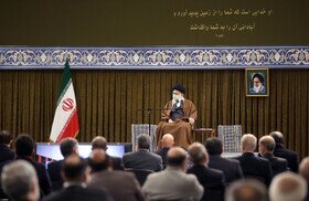 جهاد کارآفرینان و کارگران در سنگر تولید موجب اعتراف آمریکا به شکست جنگ اقتصادی شد