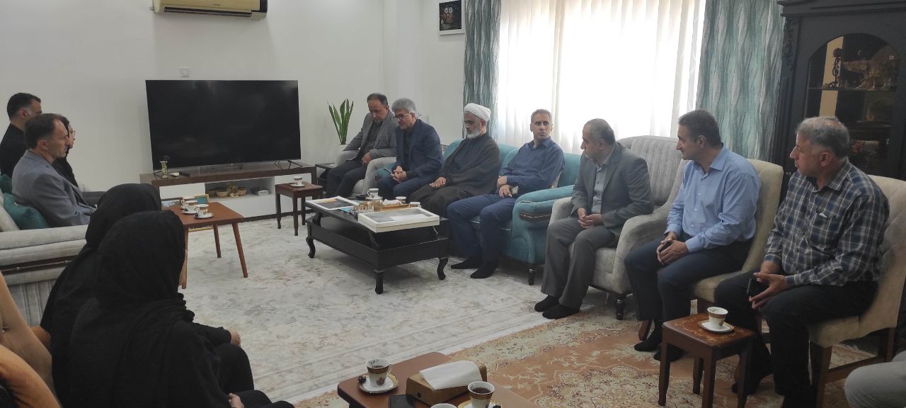 دانشمندان نسل جوان پرچمدار آینده کشورند