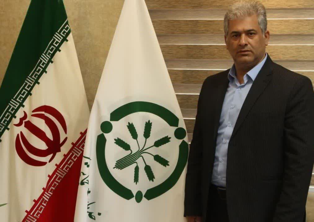 توزیع ۷۶ هزار تن کود در گیلان؛ سالی موفق با رضایت کشاورزان