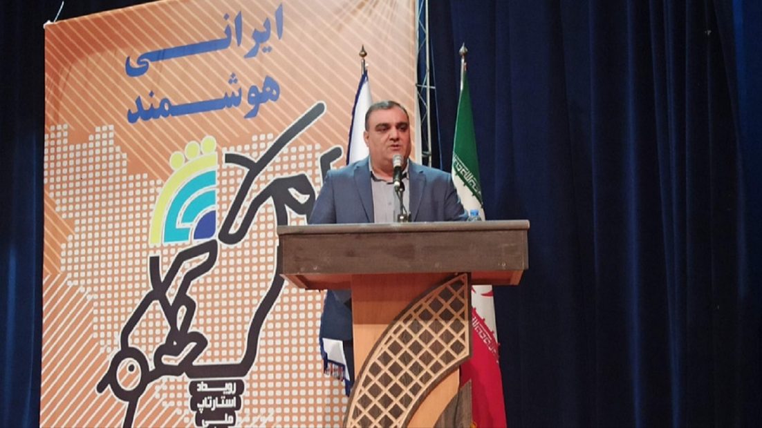  استان سمنان ظرفیت تبدیل به پایتخت فناوری کشور را دارد