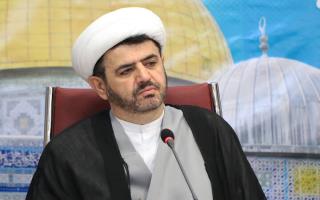 اشجری: روز جهانی قدس نماد ستیز امت اسلام با رژیم صهیونیستی است