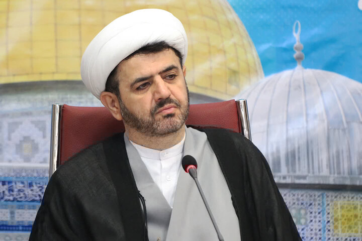 اشجری: روز جهانی قدس نماد ستیز امت اسلام با رژیم صهیونیستی است