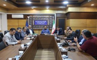 آغاز عملیات اجرایی رینگ جدید رشت پس از سال‌ها انتظار/اتصال گیل به شهرک مهر در فاز نخست