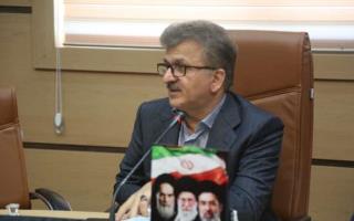 برگزاری نشست برنامه عملیاتی ۱۴۰۵ در دانشگاه علوم پزشکی گیلان