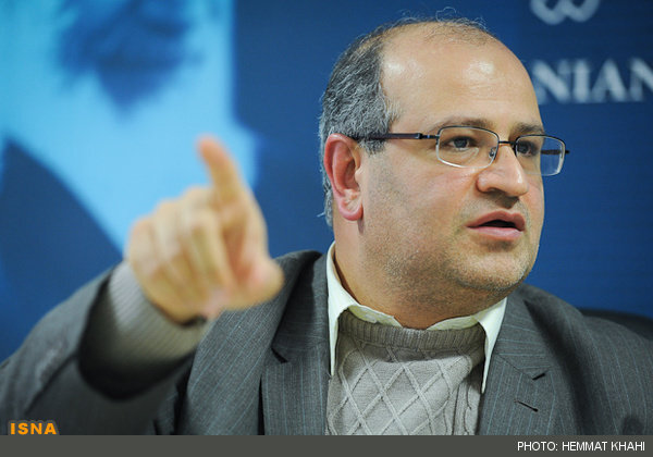 افزایش ظرفیت رشته‌ پزشکی فرمول مناسب مشکلات درمان نیست/اعتباری دراین خصوص به دانشگاهها داده نشد