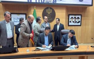 انعقاد تفاهم‌نامه همکاری میان شهرداری رشت و اداره کل فنی و حرفه‌ای گیلان