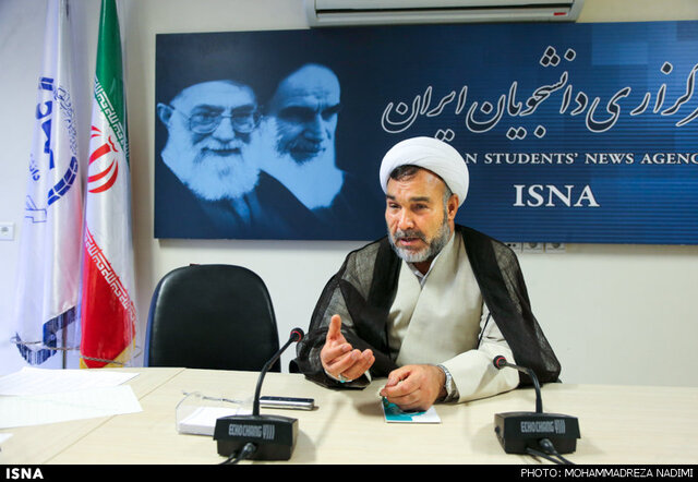 پیش‌بینی سبحانی‌نیا از واکنش احتمالی آمریکایی‌ها به غنی‌سازی ایران