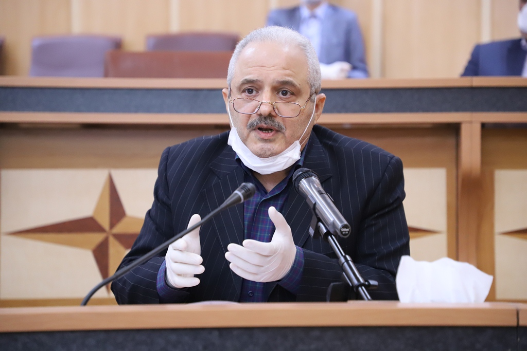  کرونا کسب‌و‌کارهای زیادی را به چالش انداخت 