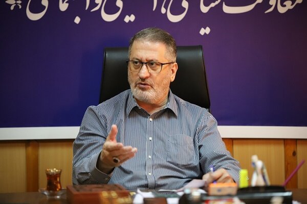 دستگاه ها، سازمان های مردم نهاد را جدی بگیرند