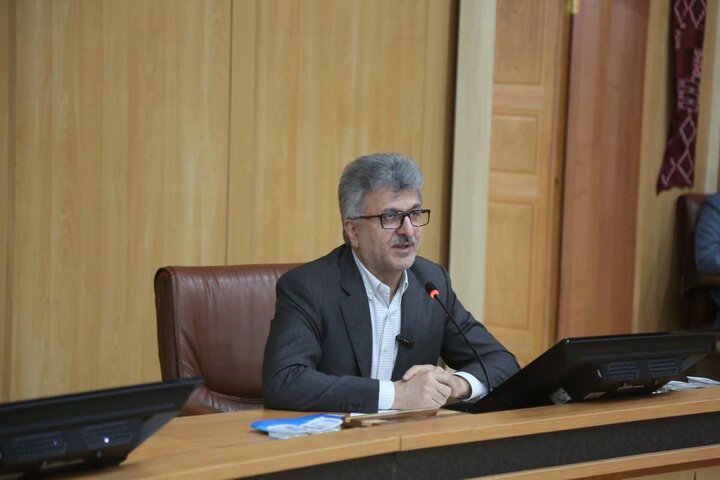 بستری ۴ مصدوم حادثه لنگرود در بخش مراقبت های ویژه