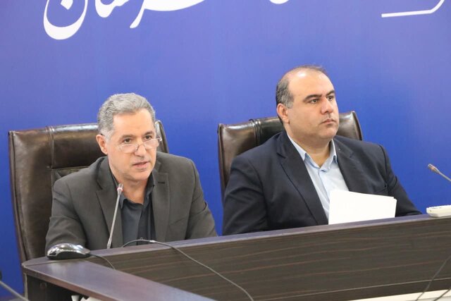 تحقق ۵۵ درصدی تعهد اشتغال گیلان در سال جاری