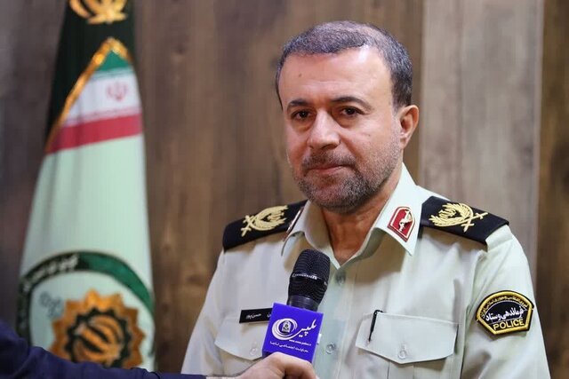 استمرار و پایداری امنیت به پشتوانه اصحاب رسانه میسر می‌شود