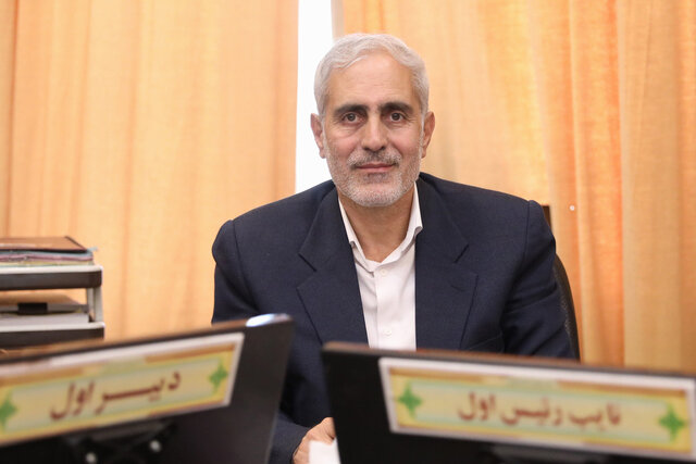 رنجبر: مسئولان باید قدردان وحدت و انسجام ملی باشند