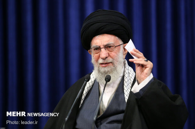 عدالت اقتصادی محقق شود/ در «برجام» با حرف و وعده قانع نمی‌شویم