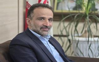 نماینده مجلس: زمین سالن ورزشی ۴۰۰۰ نفری آستانه اشرفیه تامین شود