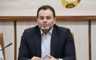 رشد ۳۸ درصدی پروژه های عمرانی هفته دولت بخش مرکزی رشت