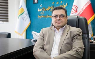 كاركنان، سرمایه اصلی سازمان منطقه آزاد انزلی در مسیر خدمت و توسعه هستند