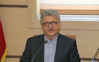 استاندار: تمرکز بر تامین نیازهای فولاد گیلان از بهترین مسیر است