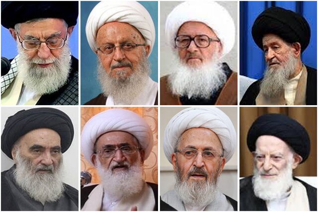 حکم مراجع تقلید برای روزه در ایام شیوع ویروس کرونا