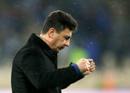 قلعه نویی: نمی گویم به خاطر حرف هایم مرا کجاها بردند