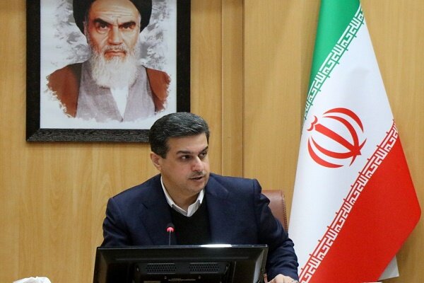 غیر حضوری شدن کلیه مدارس و دانشگاه های گیلان تا پایان هفته/ اعلام ساعت کاری اصناف