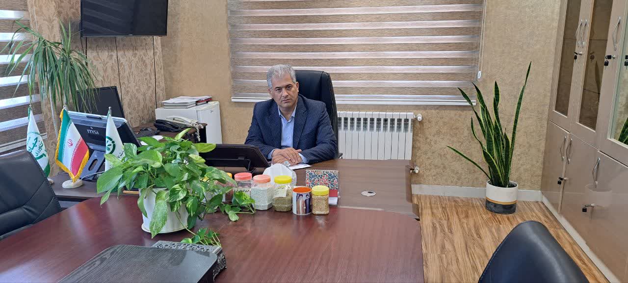 اهمیت مدیریت منابع آب و خاک جهت تحقق کشاورزی پایدار در  گیلان