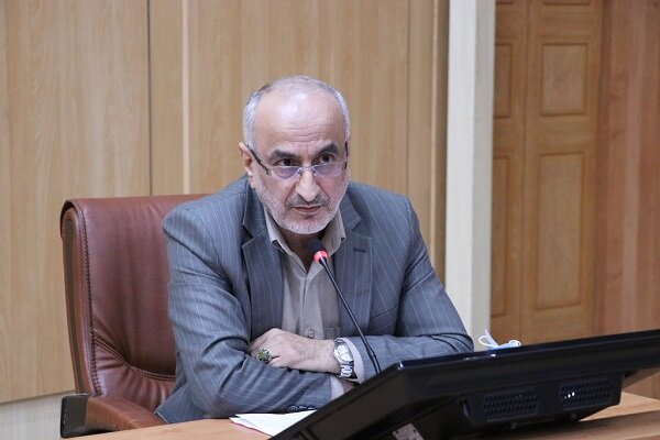 میزان استخراج از معادن گیلان ۱۴ میلیون تُن کمتر از نیاز استان است